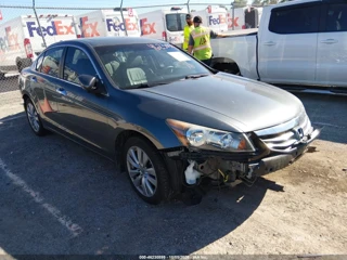 HONDA HONDA ACCORD 3.5 EX-L