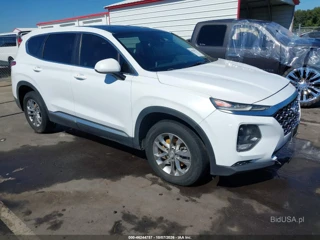 HYUNDAI HYUNDAI SANTA FE SE