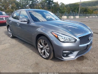 INFINITI INFINITI Q70 3.7X