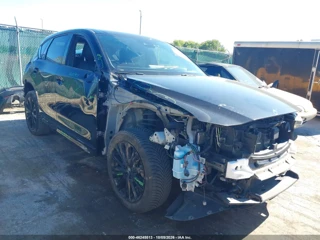 MAZDA MAZDA CX-5 2.5 TURBO
