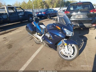 HONDA HONDA ST1300