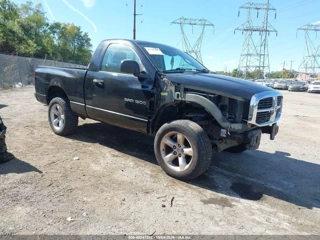 DODGE DODGE RAM 1500 SLT/TRX4 OFF ROAD/SPORT