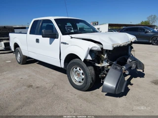 FORD FORD F-150 XL