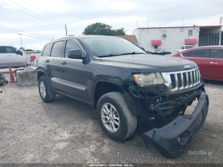 JEEP JEEP GRAND CHEROKEE LAREDO