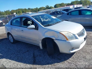 NISSAN NISSAN SENTRA 2.0SL