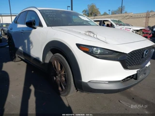MAZDA MAZDA CX-30 2.5 TURBO PREMIUM