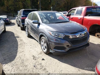 HONDA HONDA HR-V AWD LX