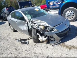 MAZDA MAZDA MAZDA3 I TOURING