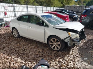 BUICK BUICK VERANO