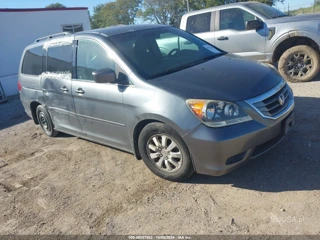 HONDA HONDA ODYSSEY EX