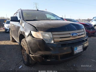 FORD FORD EDGE SE