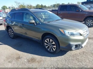 SUBARU SUBARU OUTBACK 2.5I LIMITED