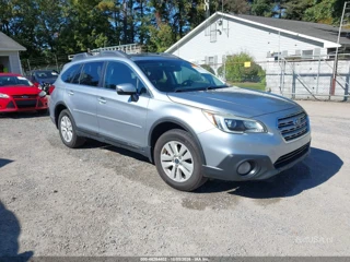SUBARU SUBARU OUTBACK 2.5I PREMIUM
