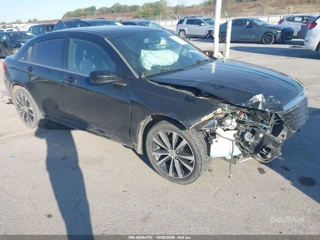 CHRYSLER CHRYSLER 200 S