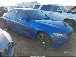 BMW 328I XDRIVE