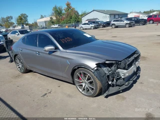 GENESIS GENESIS G70 3.3T AWD