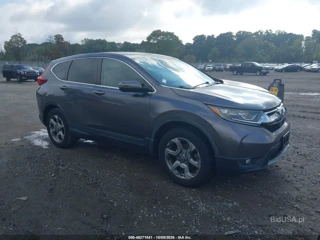 HONDA HONDA CR-V EX-L/EX-L NAVI
