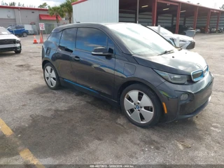 BMW I3 BASE W/RANGE EXTENDER