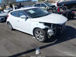 HYUNDAI HYUNDAI VELOSTER