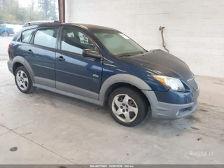 PONTIAC PONTIAC VIBE