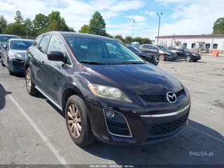 MAZDA MAZDA CX-7 I SPORT