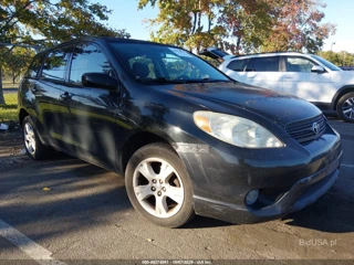 TOYOTA TOYOTA MATRIX XR