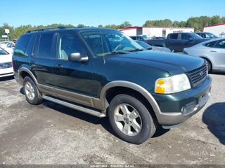 FORD FORD EXPLORER EDDIE BAUER