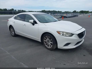 MAZDA MAZDA MAZDA6 I SPORT