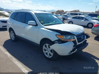 HYUNDAI HYUNDAI SANTA FE LIMITED/SE
