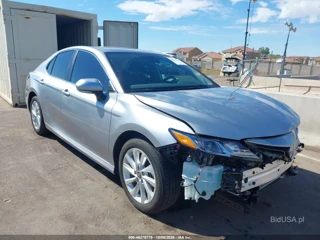 TOYOTA TOYOTA CAMRY LE