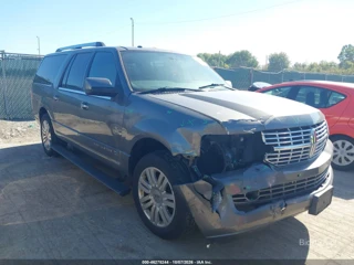 LINCOLN LINCOLN NAVIGATOR L