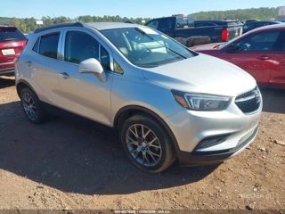 BUICK BUICK ENCORE FWD SPORT TOURING