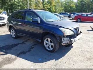 LEXUS LEXUS RX 330