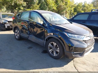HONDA HONDA CR-V LX
