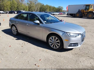 AUDI AUDI A4 2.0T PREMIUM