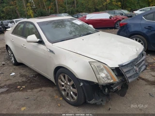 CADILLAC CADILLAC CTS STANDARD