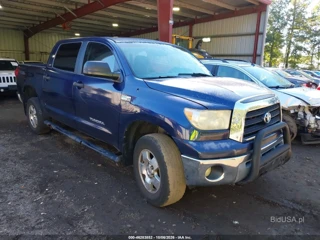 TOYOTA TOYOTA TUNDRA SR5 5.7L V8