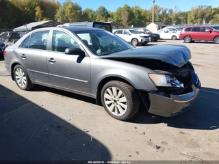 HYUNDAI HYUNDAI SONATA LIMITED