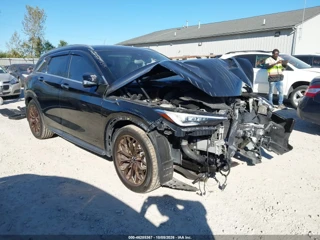 INFINITI INFINITI QX50 ESSENTIAL