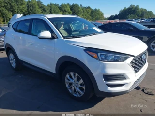 HYUNDAI HYUNDAI TUCSON VALUE