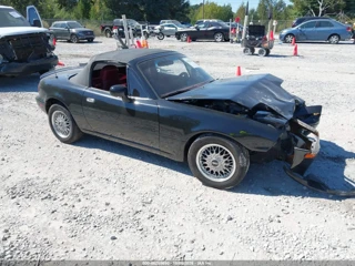 MAZDA MAZDA MX-5 MIATA