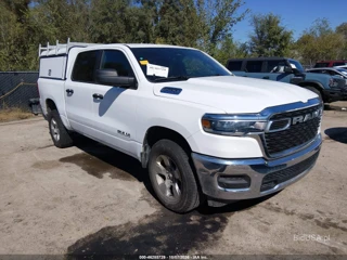 RAM RAM 1500 TRADESMAN  4X4 5'7 BOX