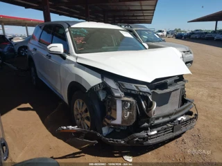 HYUNDAI HYUNDAI PALISADE SE