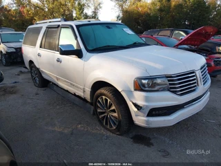 LINCOLN LINCOLN NAVIGATOR L