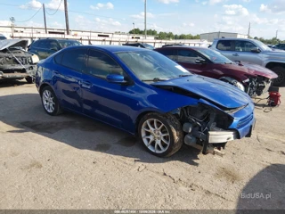 DODGE DODGE DART SXT