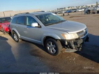 DODGE DODGE JOURNEY MAINSTREET