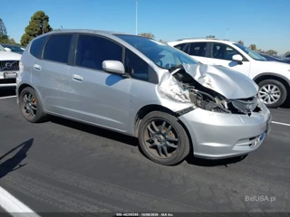 HONDA HONDA FIT