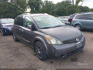 NISSAN NISSAN QUEST 3.5 S