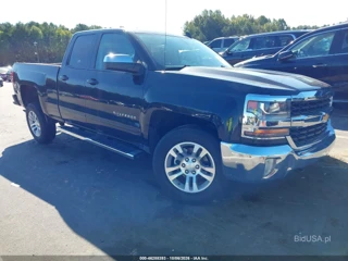 CHEVROLET CHEVROLET SILVERADO 1500 1LT