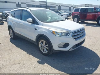 FORD FORD ESCAPE SE